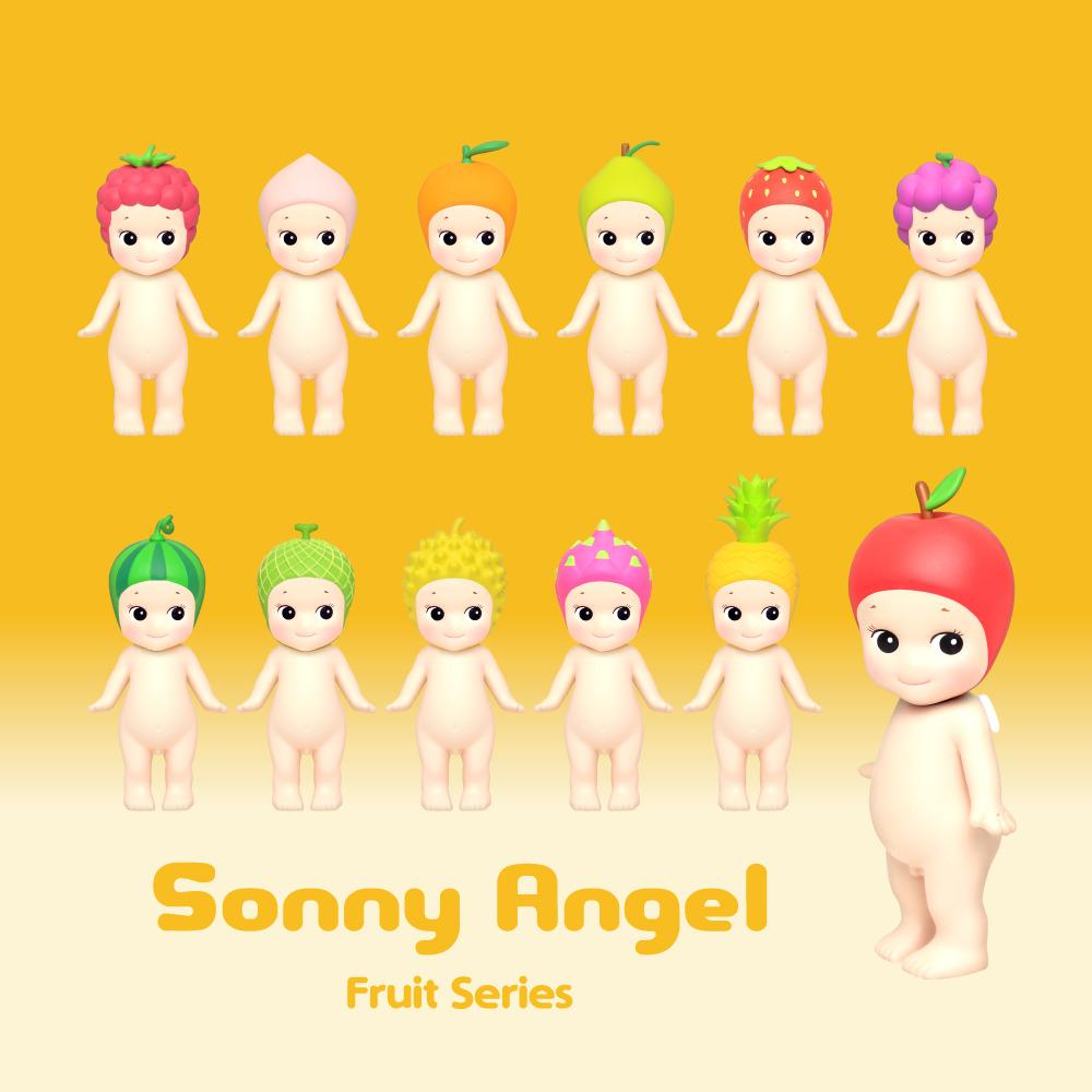 Fruit Series