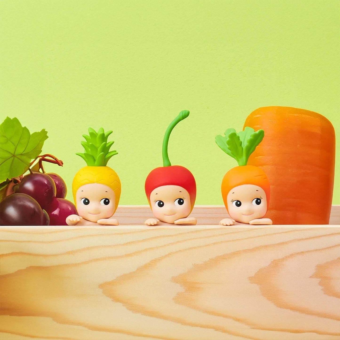 Harvest Series