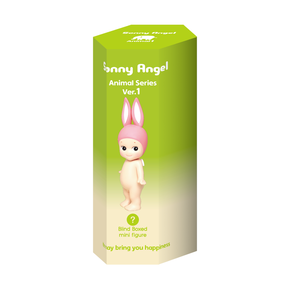 Sonny Angel Animal 1 Series