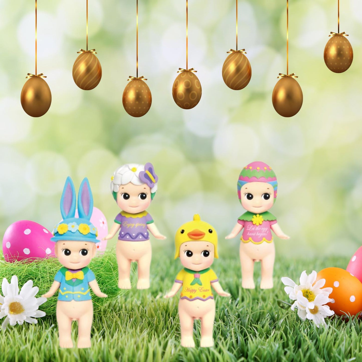 Easter Series