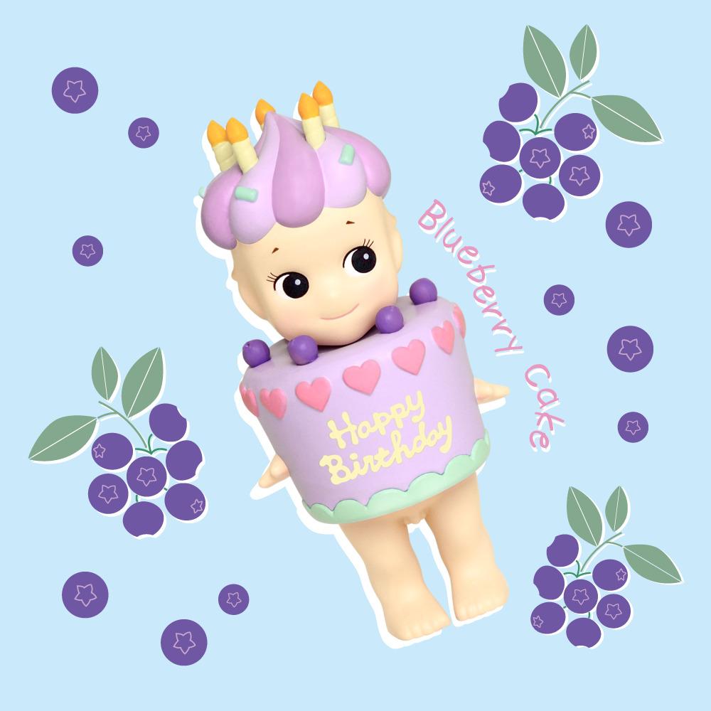 Birthday Gift Series