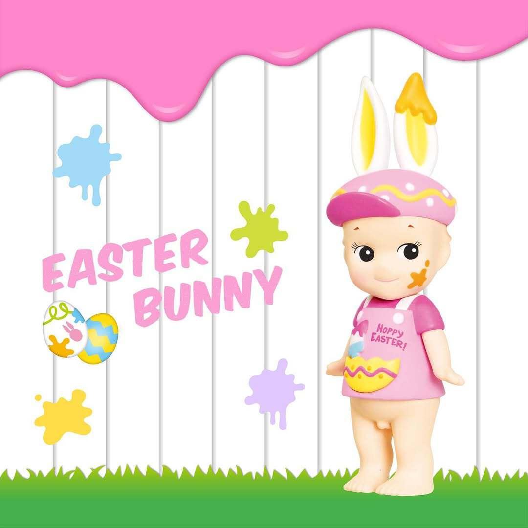 Easter Series