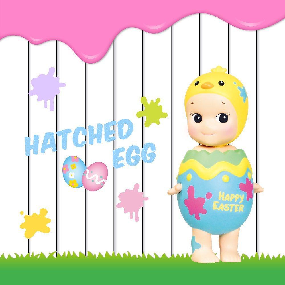 Easter Series