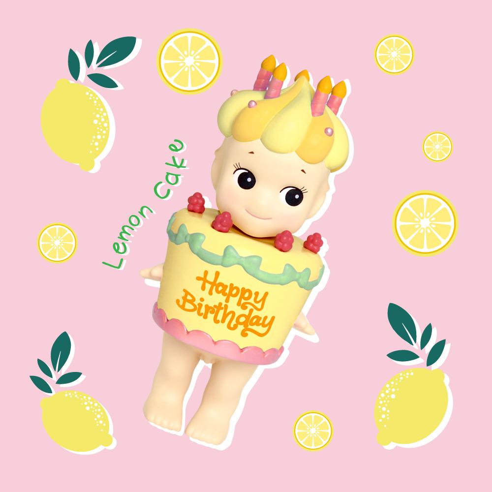 Birthday Gift Series