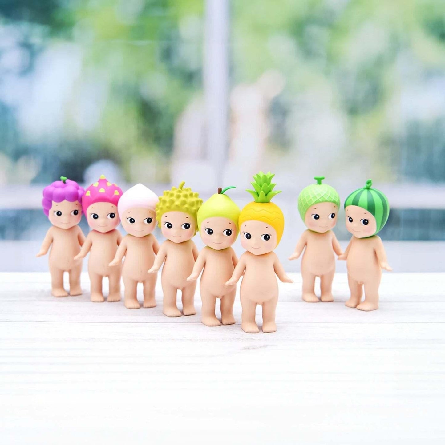 Fruit Series