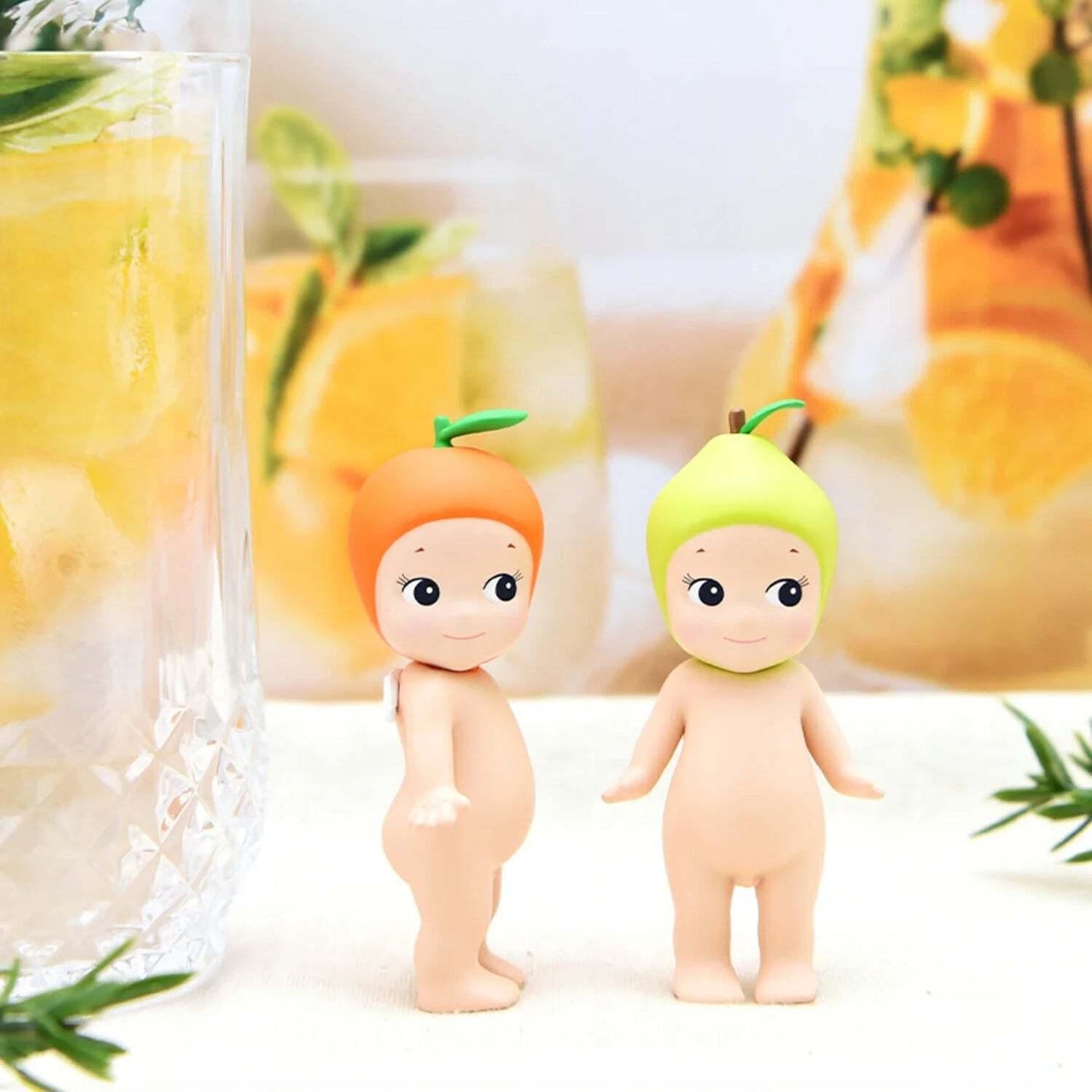 Fruit Series