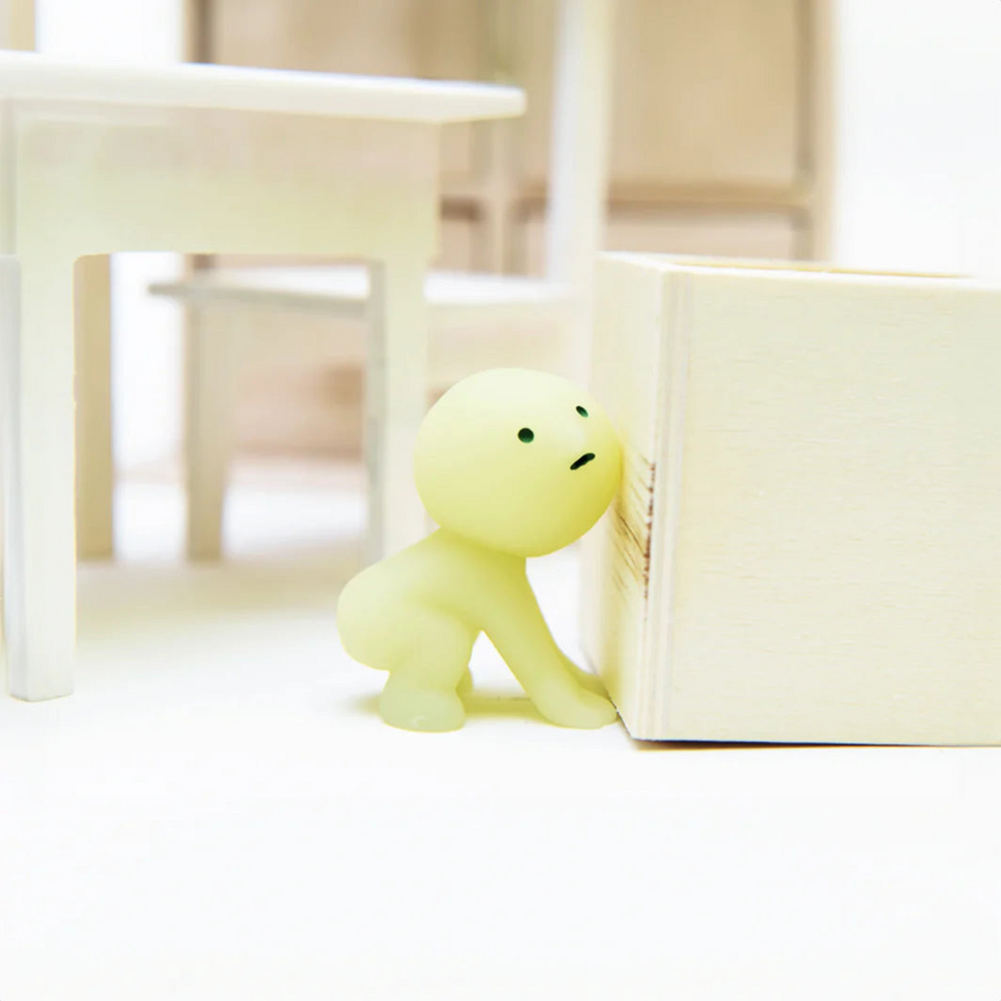 Smiski Living Series