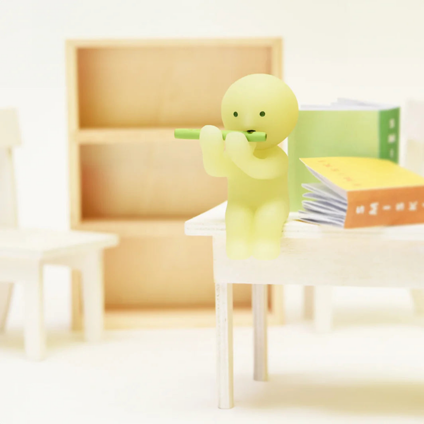Smiski Living Series
