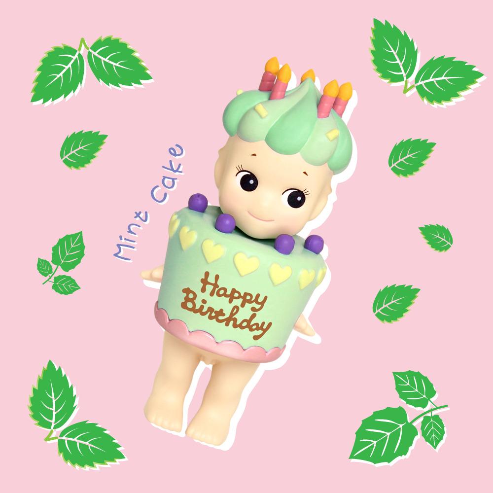 Birthday Gift Series