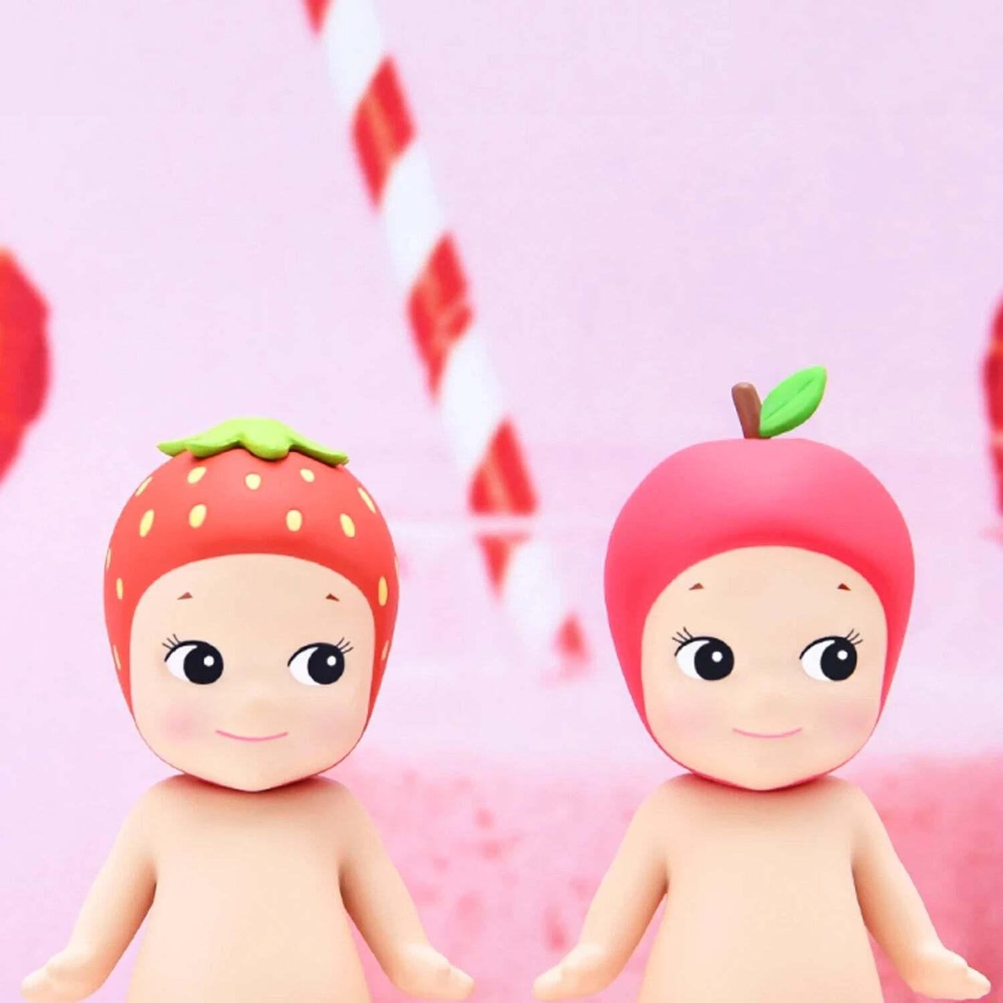 Fruit Series