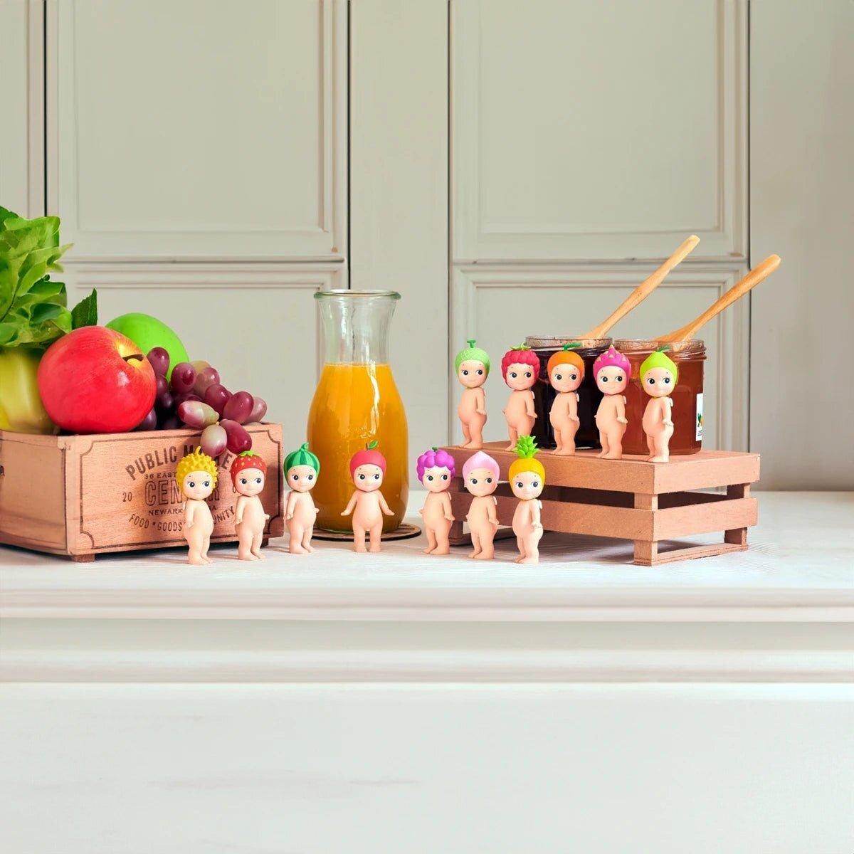 Fruit Series