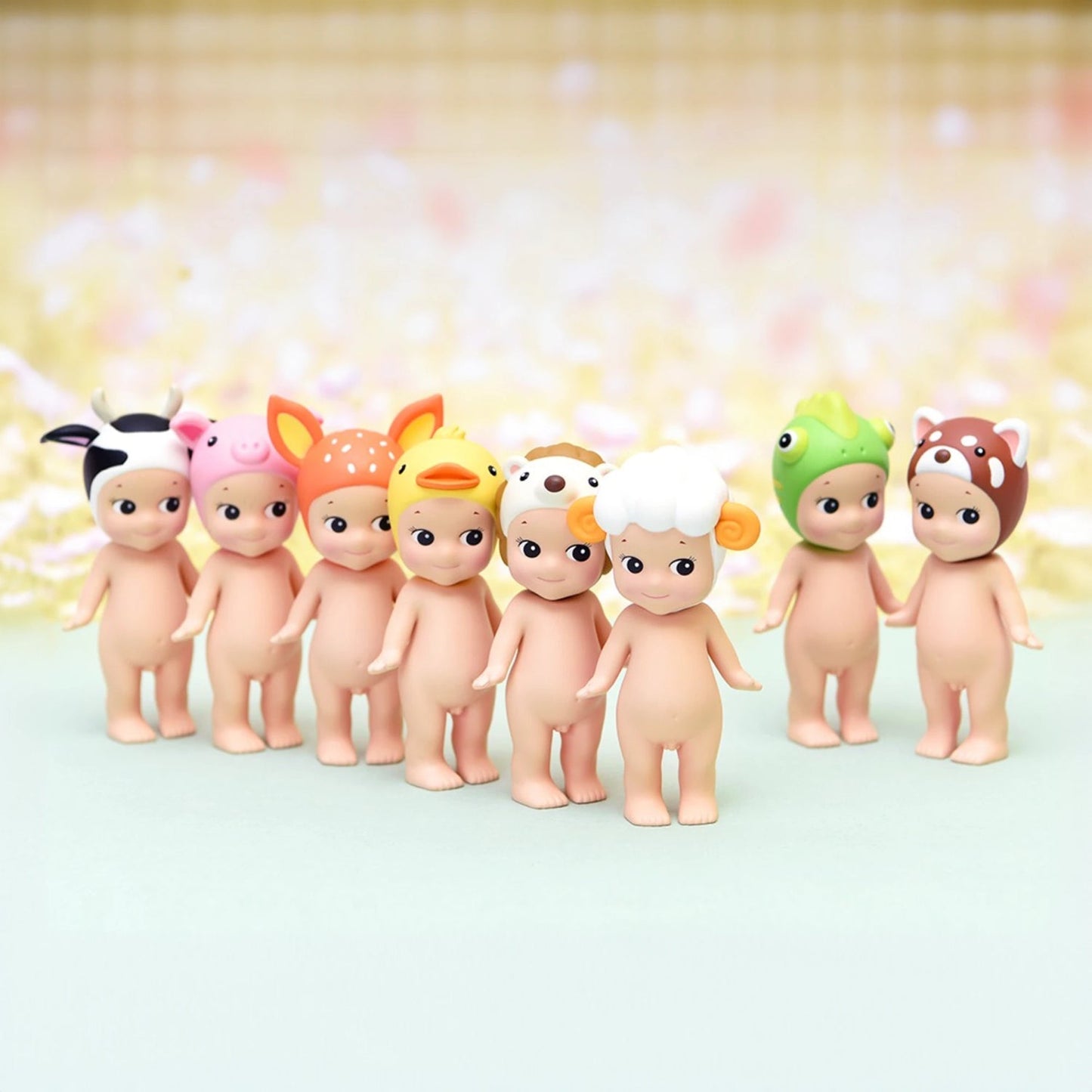 Sonny Angel Animal 2 Series