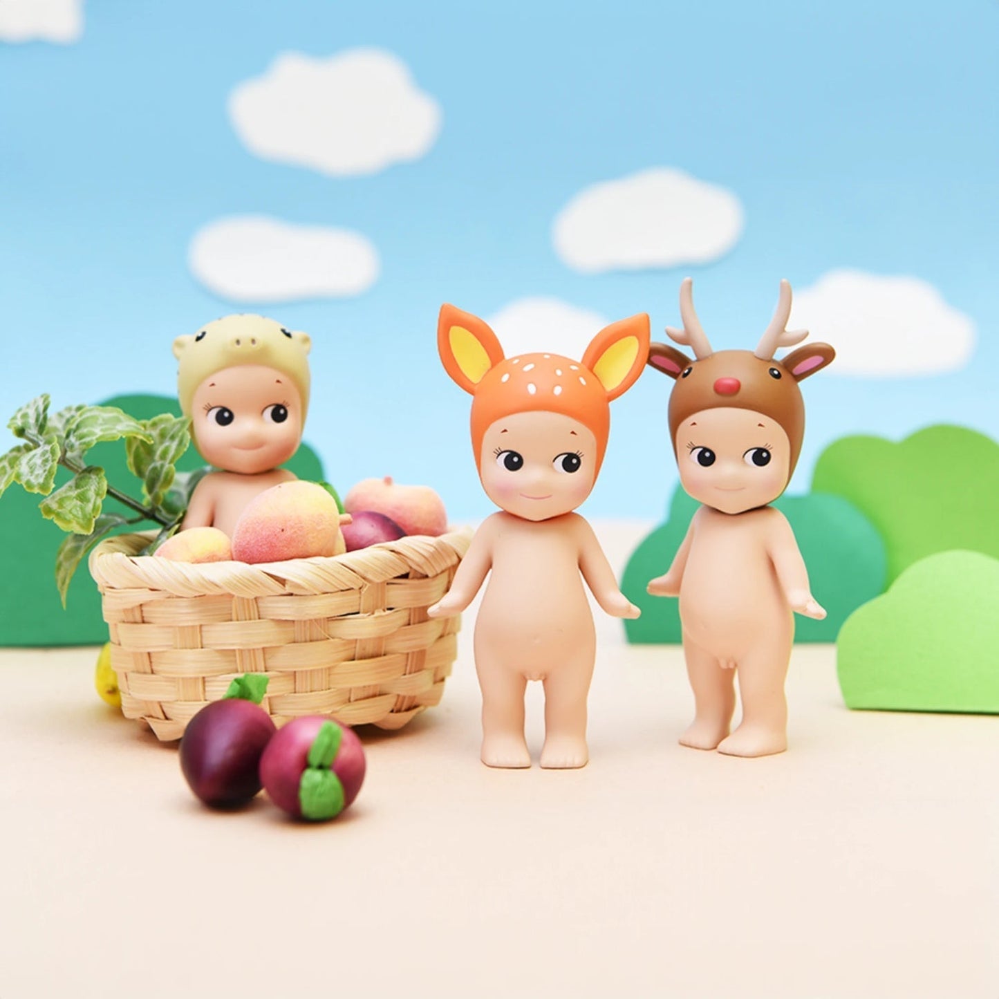 Sonny Angel Animal 2 Series