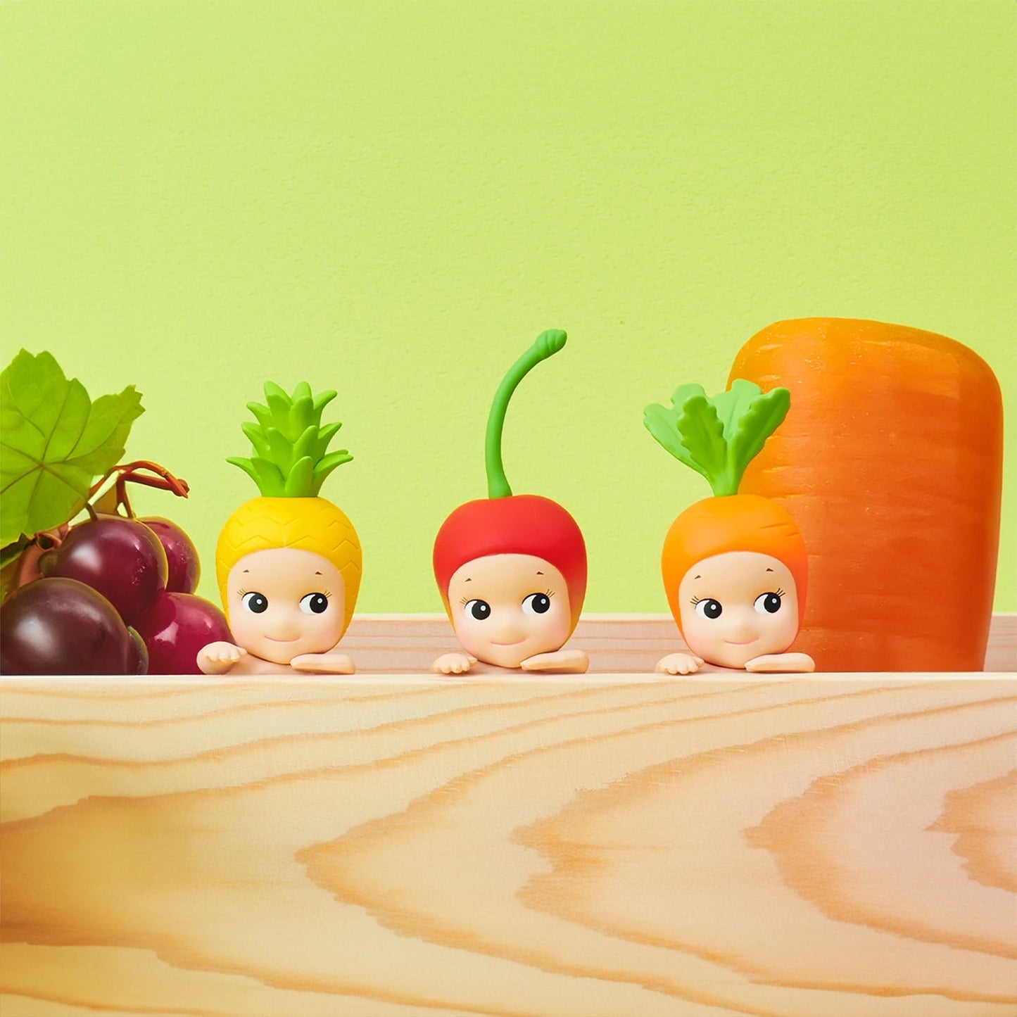 HIPPERS - Harvest Series