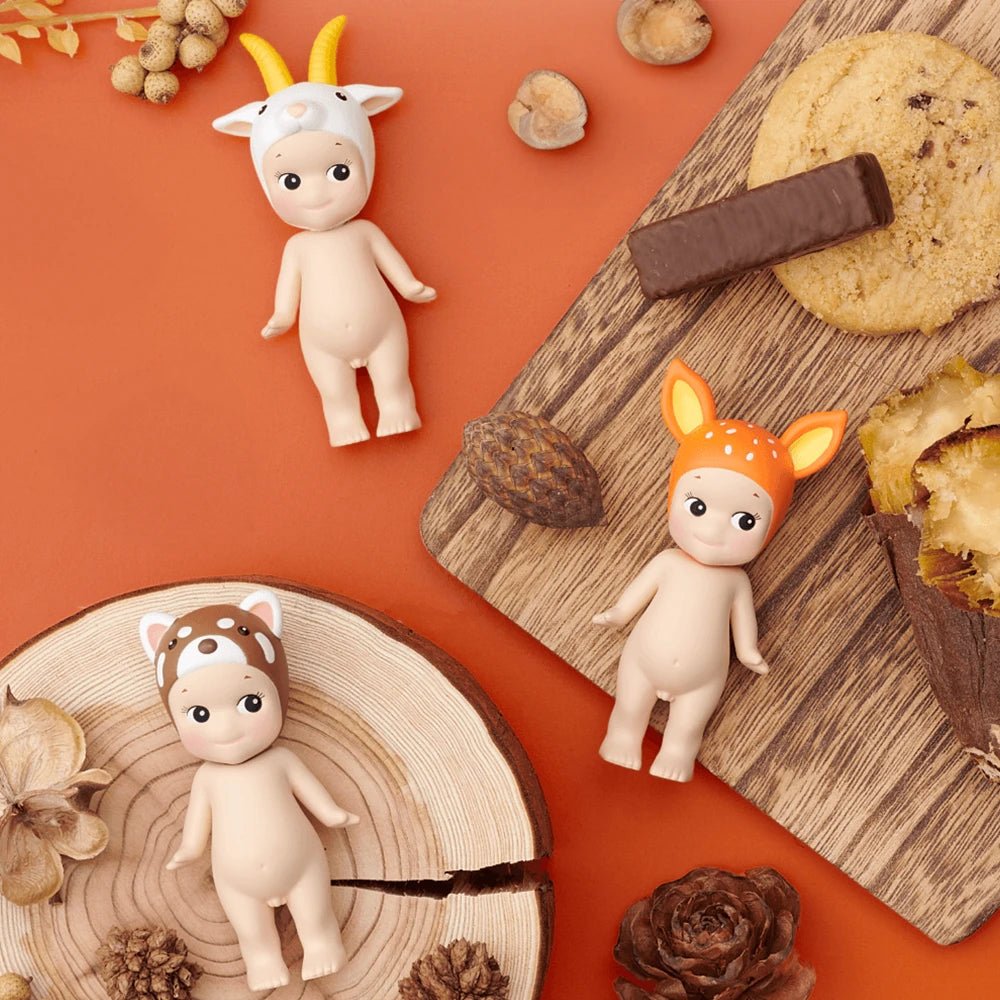 Sonny Angel Animal 2 Series