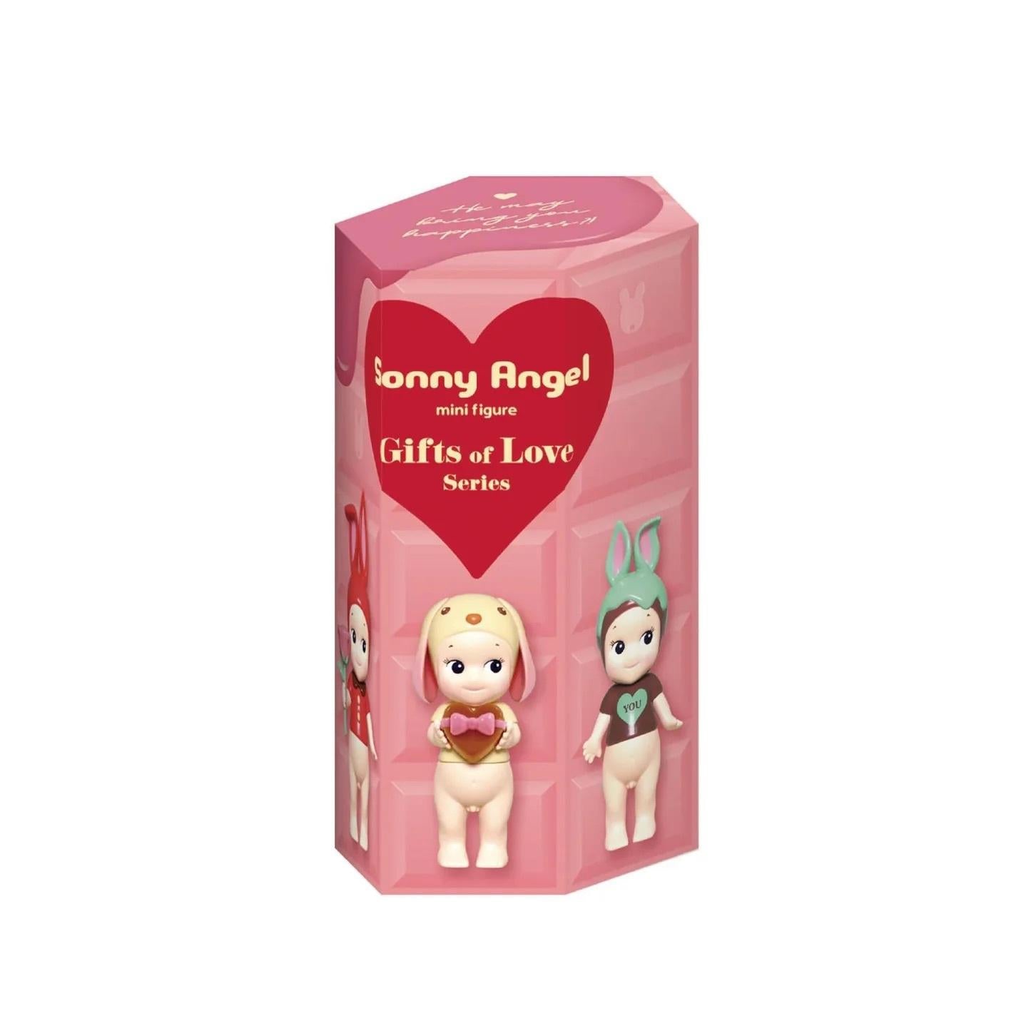 Gifts of Love Series
