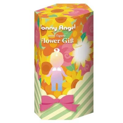 Flower Gift Series