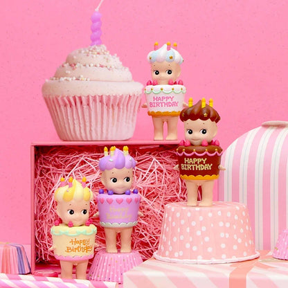 Birthday Gift Series