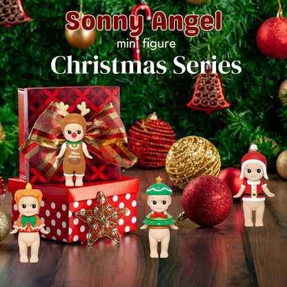 Christmas Series