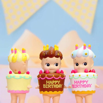 Birthday Gift Series