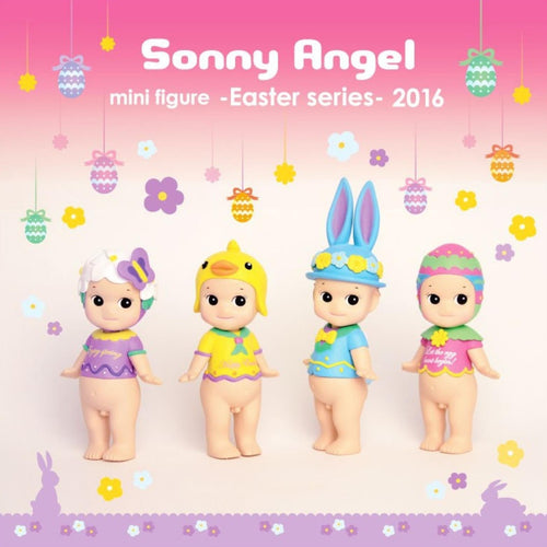 Easter Series