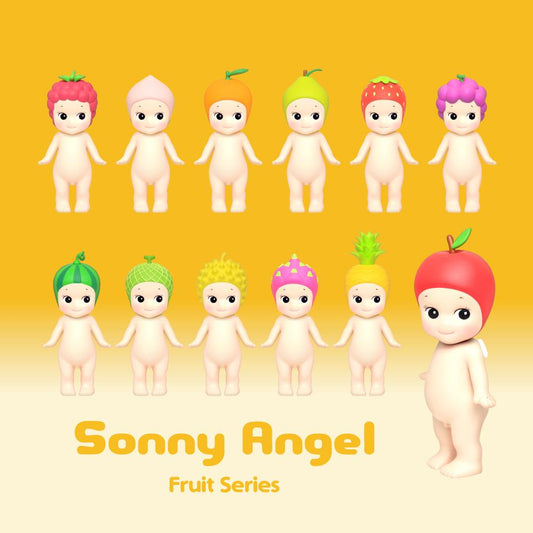 Fruit Series