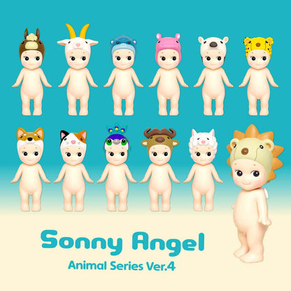 Animal 4 Series