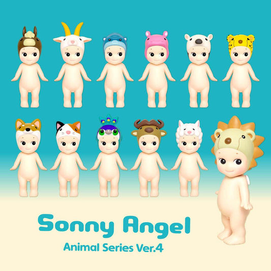 Animal 4 Series