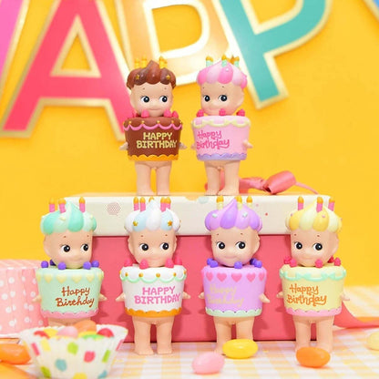 Birthday Gift Series