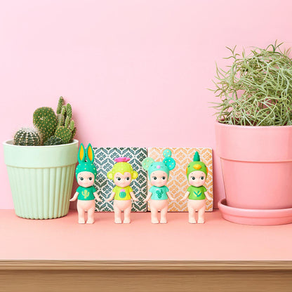 Cactus Series
