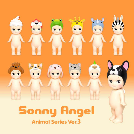 Animal 3 Series