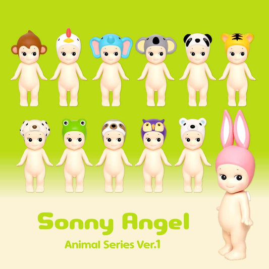 Animal 1 Series