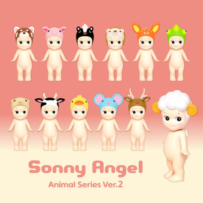 Animal 2 Series