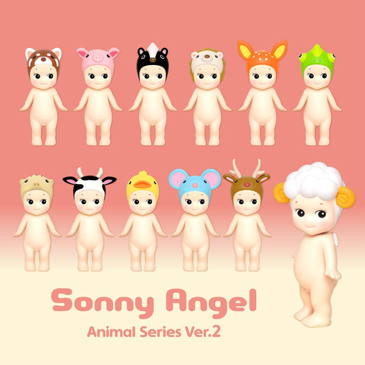 Animal 2 Series