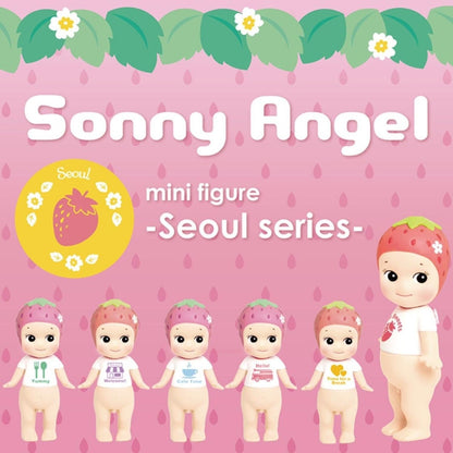 Seoul Series