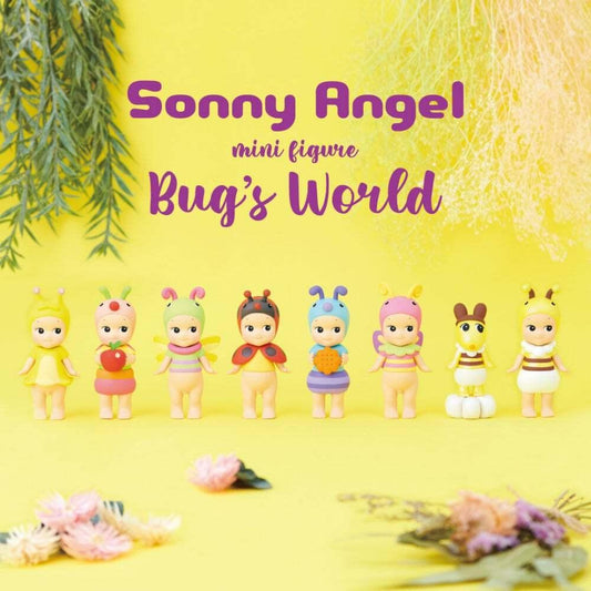 Bug's World Series