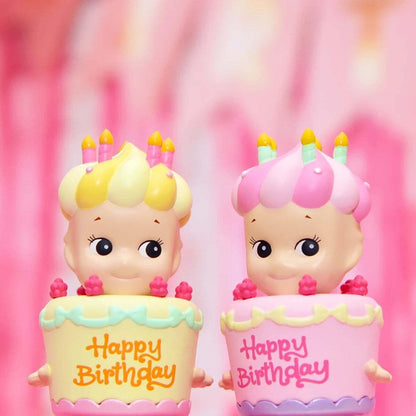 Birthday Gift Series