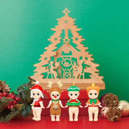 Christmas Series