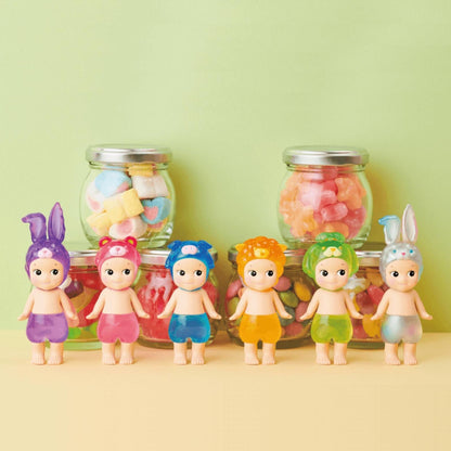 Candy Store Series