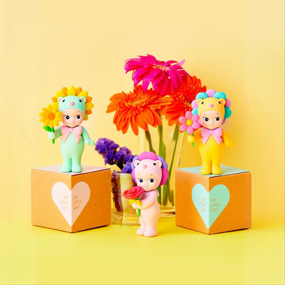 Flower Gift Series