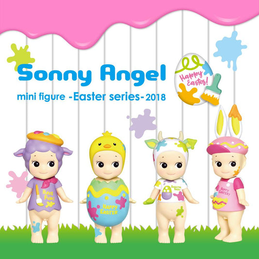 Easter Series