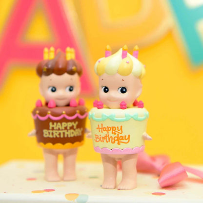 Birthday Gift Series