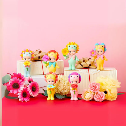 Flower Gift Series