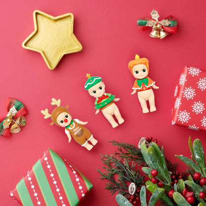 Christmas Series