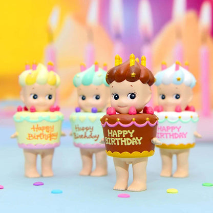 Birthday Gift Series