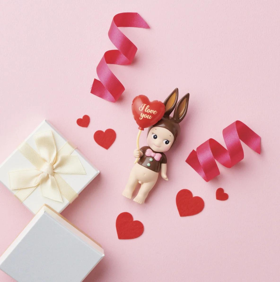 Gifts of Love Series