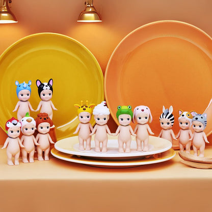 Animal 3 Series