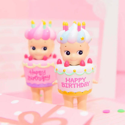 Birthday Gift Series