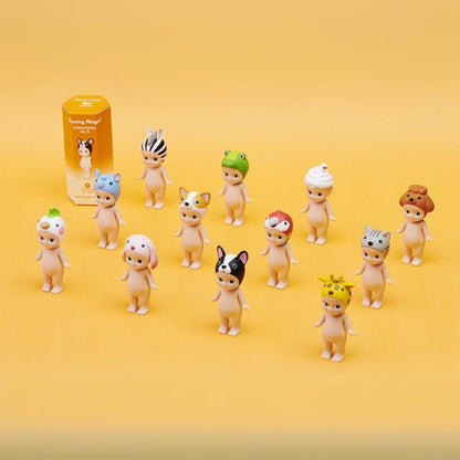 Animal 3 Series