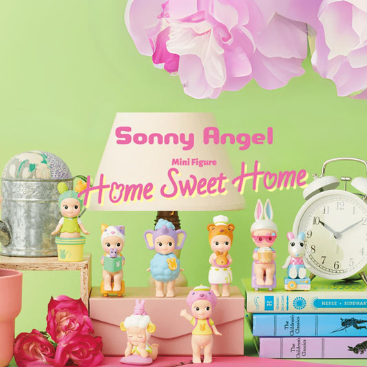 Home Sweet Home Series